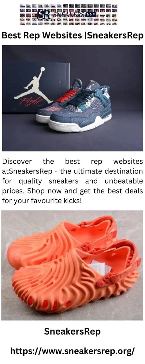 best place to buy rep sneakers|best rep sneaker websites 2023.